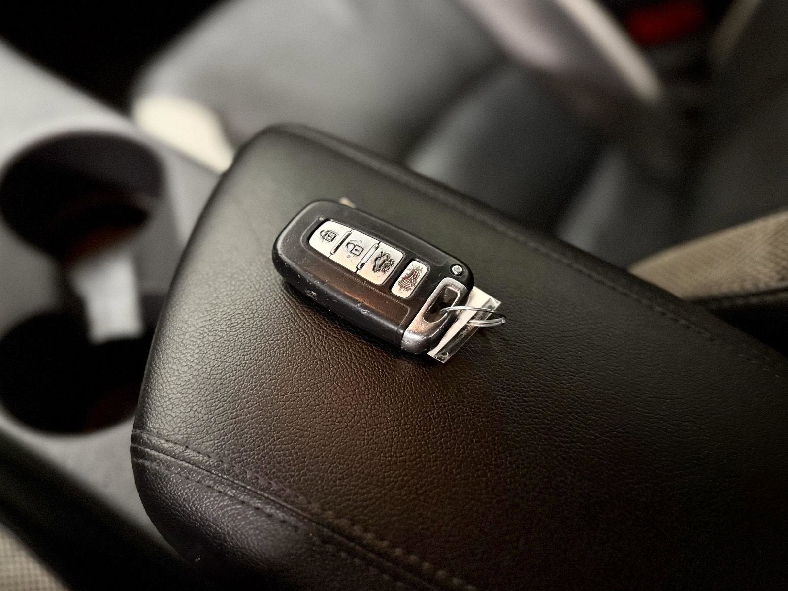 Used 2013 Kia Optima SX w/ Premium Touring Pkg FWD image 24