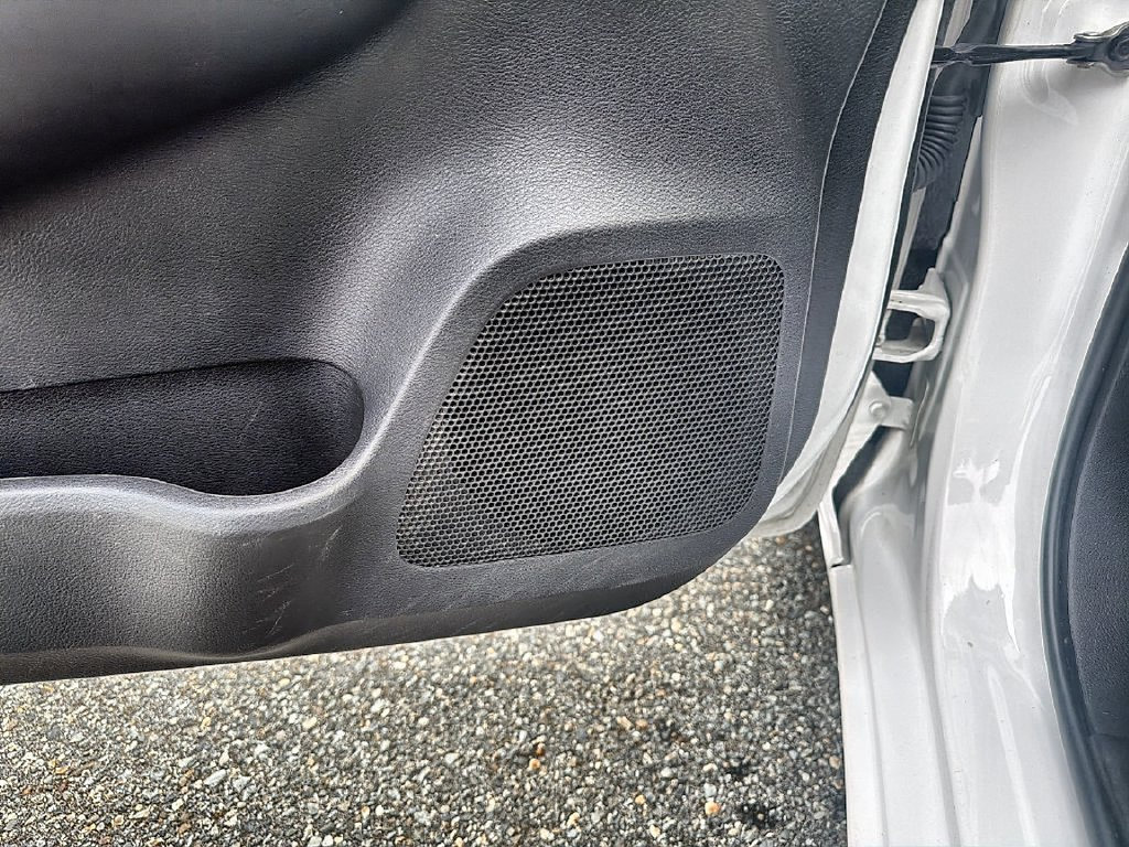 Used 2024 Nissan Versa SV FWD image 25