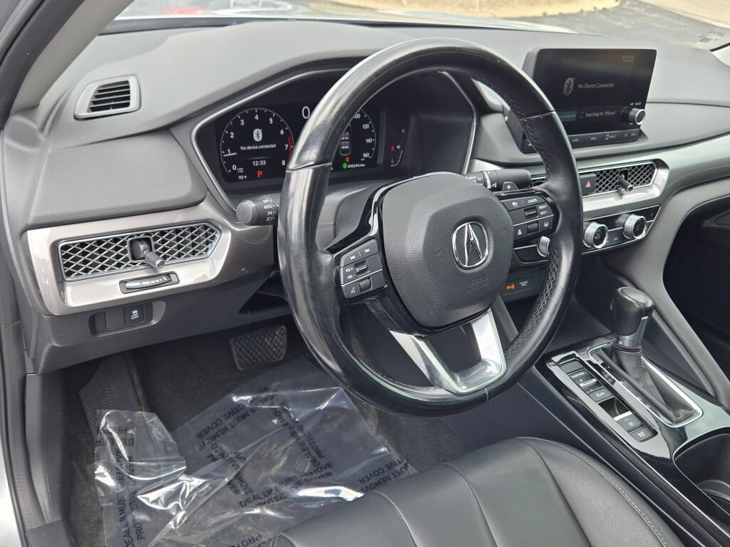 Used 2023 Acura Integra FWD image 24