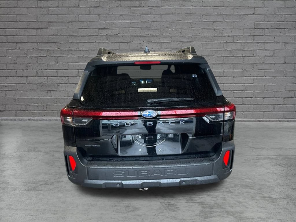New 2026 Subaru Outback Limited XT AWD/4WD image 6