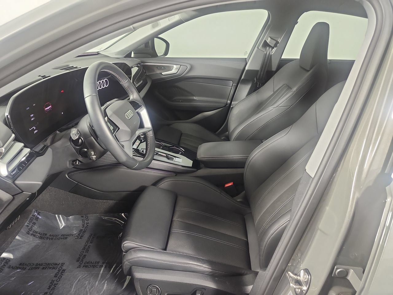Used 2025 Audi A5 Premium Plus w/ Premium Plus AWD/4WD image 10