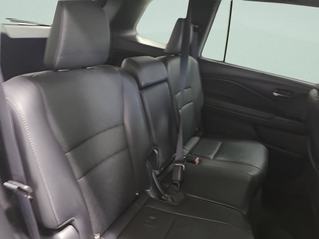 Certified 2021 Honda Passport EX-L image 15