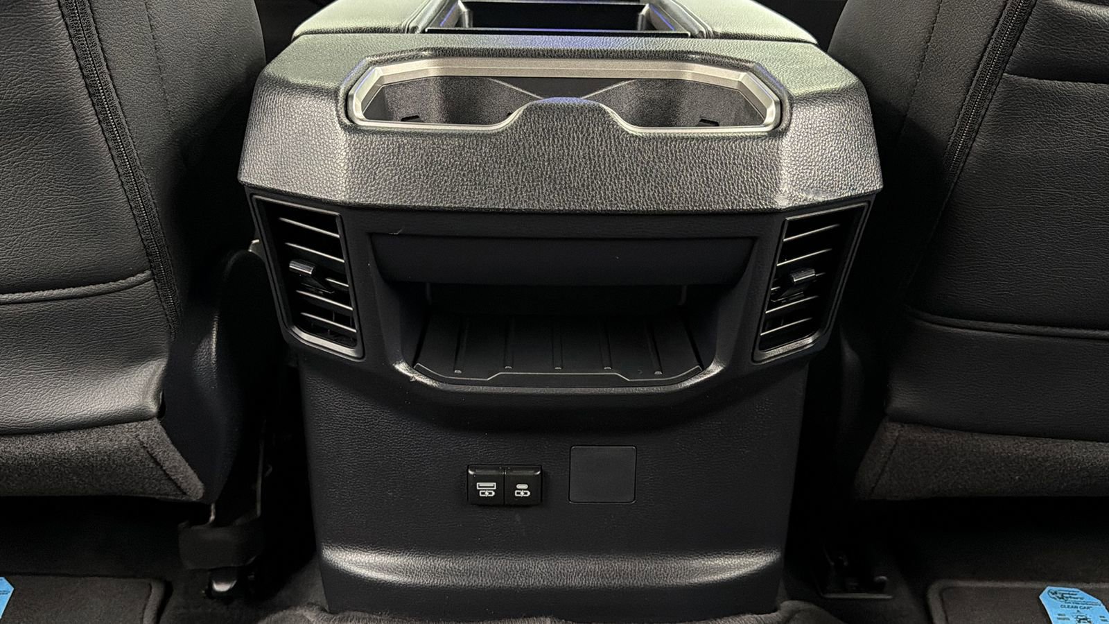 Used 2025 Toyota Tundra SR5 w/ SR5 Convenience Package image 40