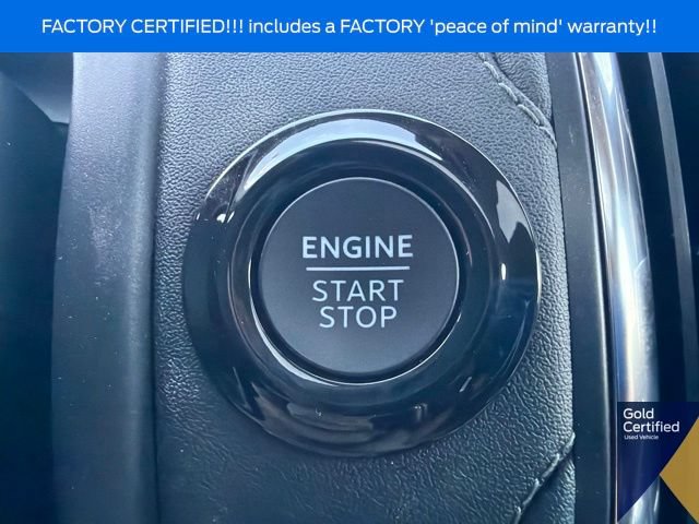 Used 2025 Ford Expedition Max Platinum w/ Driver's Package AWD/4WD image 63
