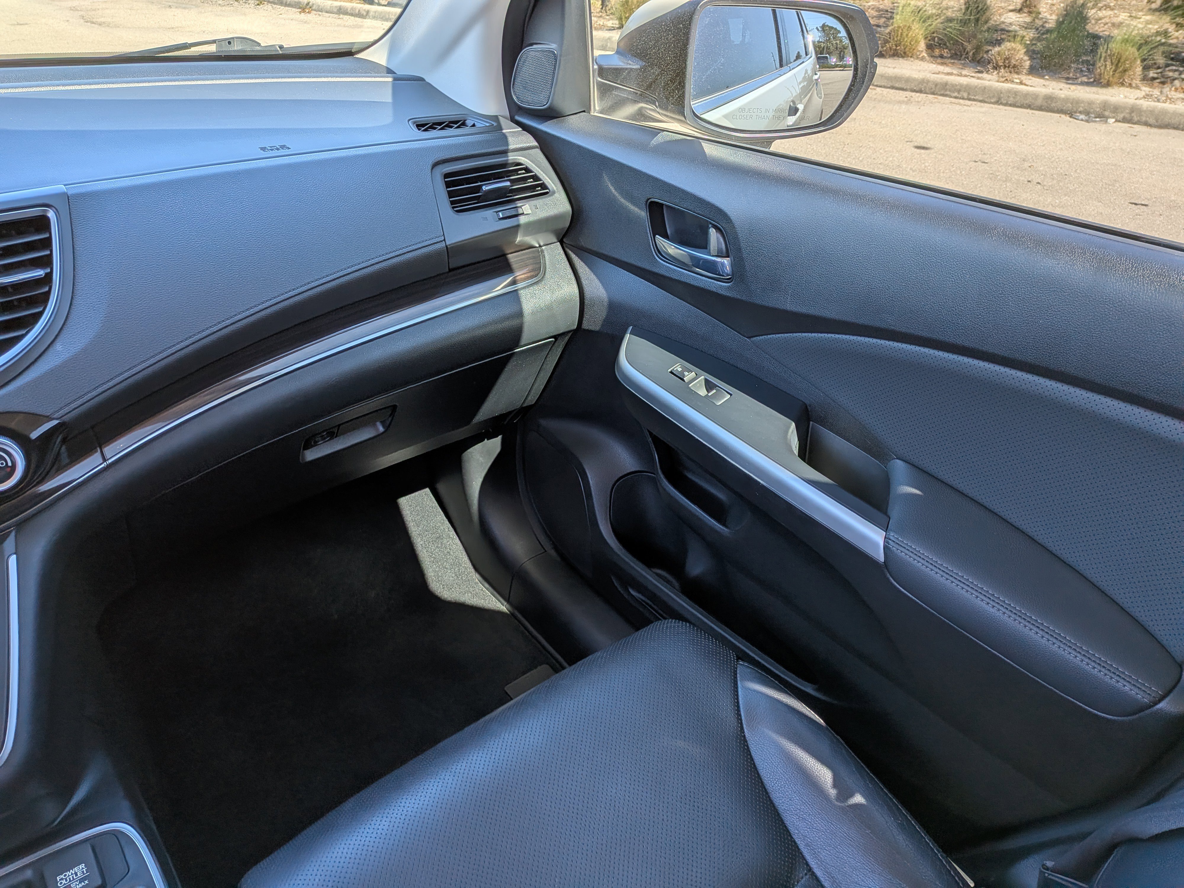 Used 2016 Honda CR-V Touring image 20