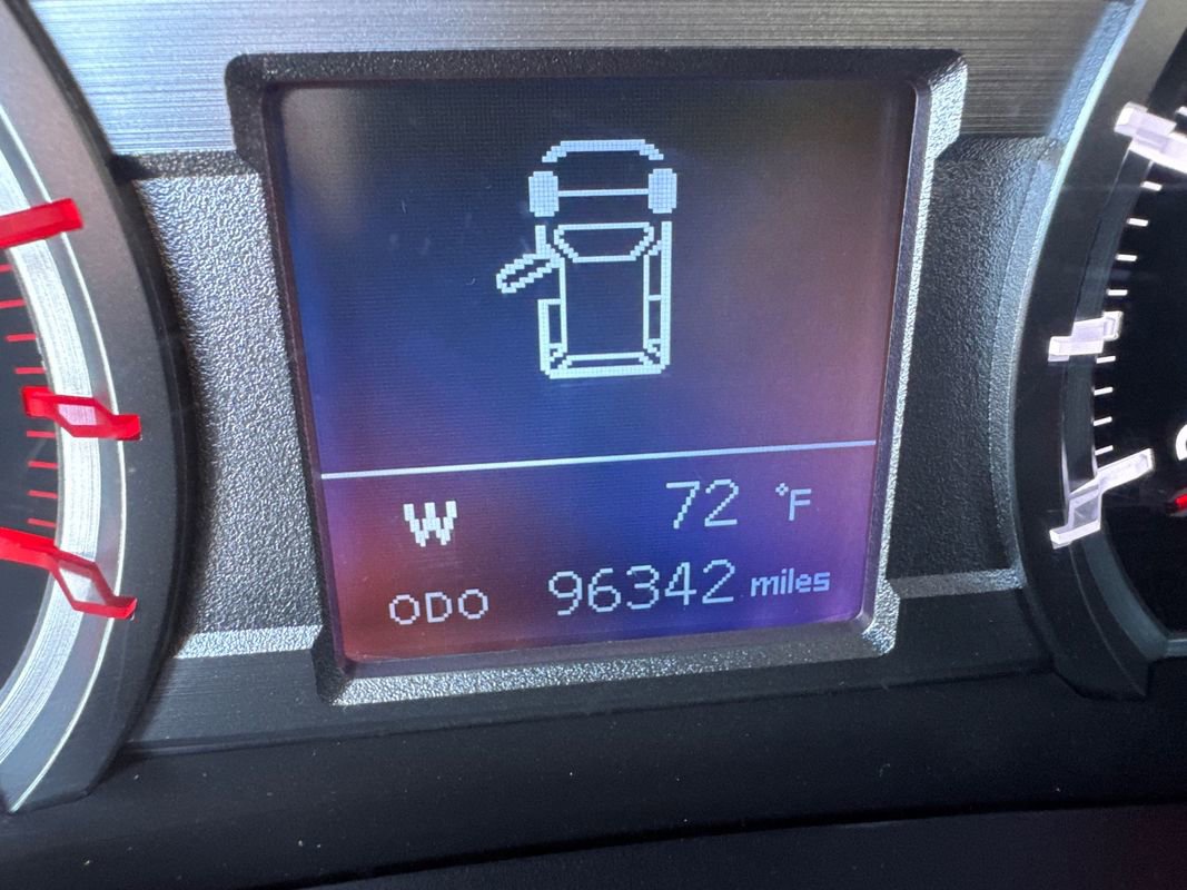 Used 2018 Toyota 4Runner SR5 image 9