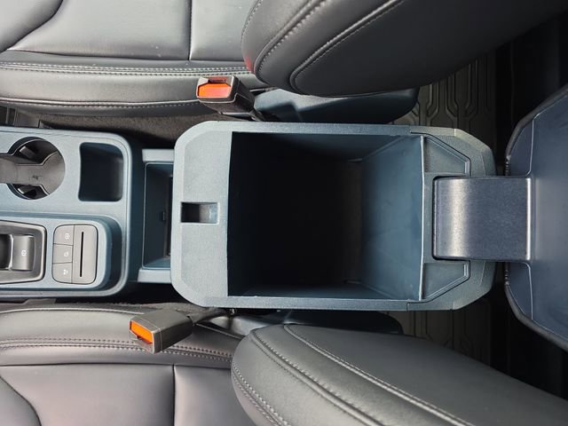 Used 2024 Ford Maverick Lariat w/ Black Appearance Package image 27