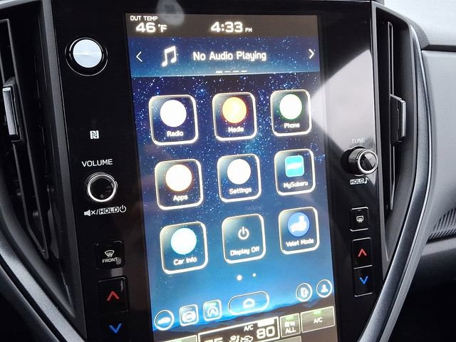 New 2026 Subaru Crosstrek 2.5i Sport image 17