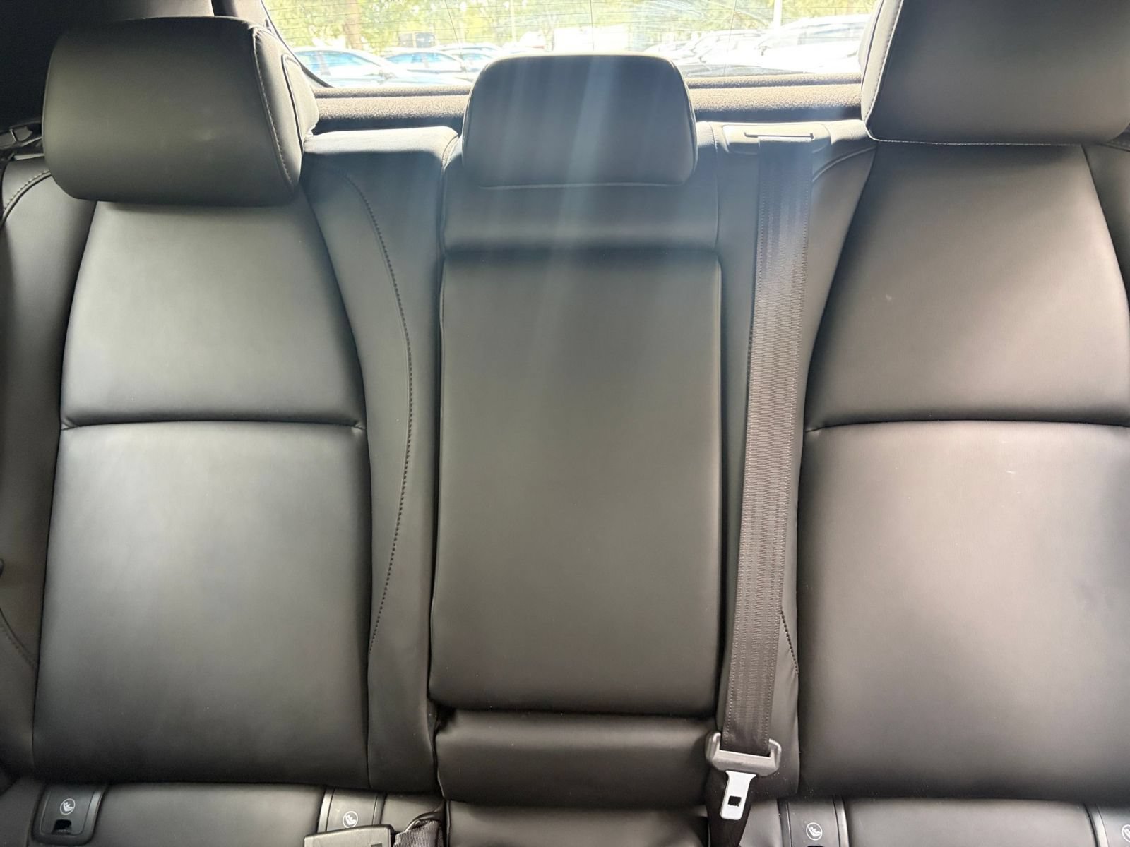 Used 2026 MAZDA MAZDA3 s FWD image 38