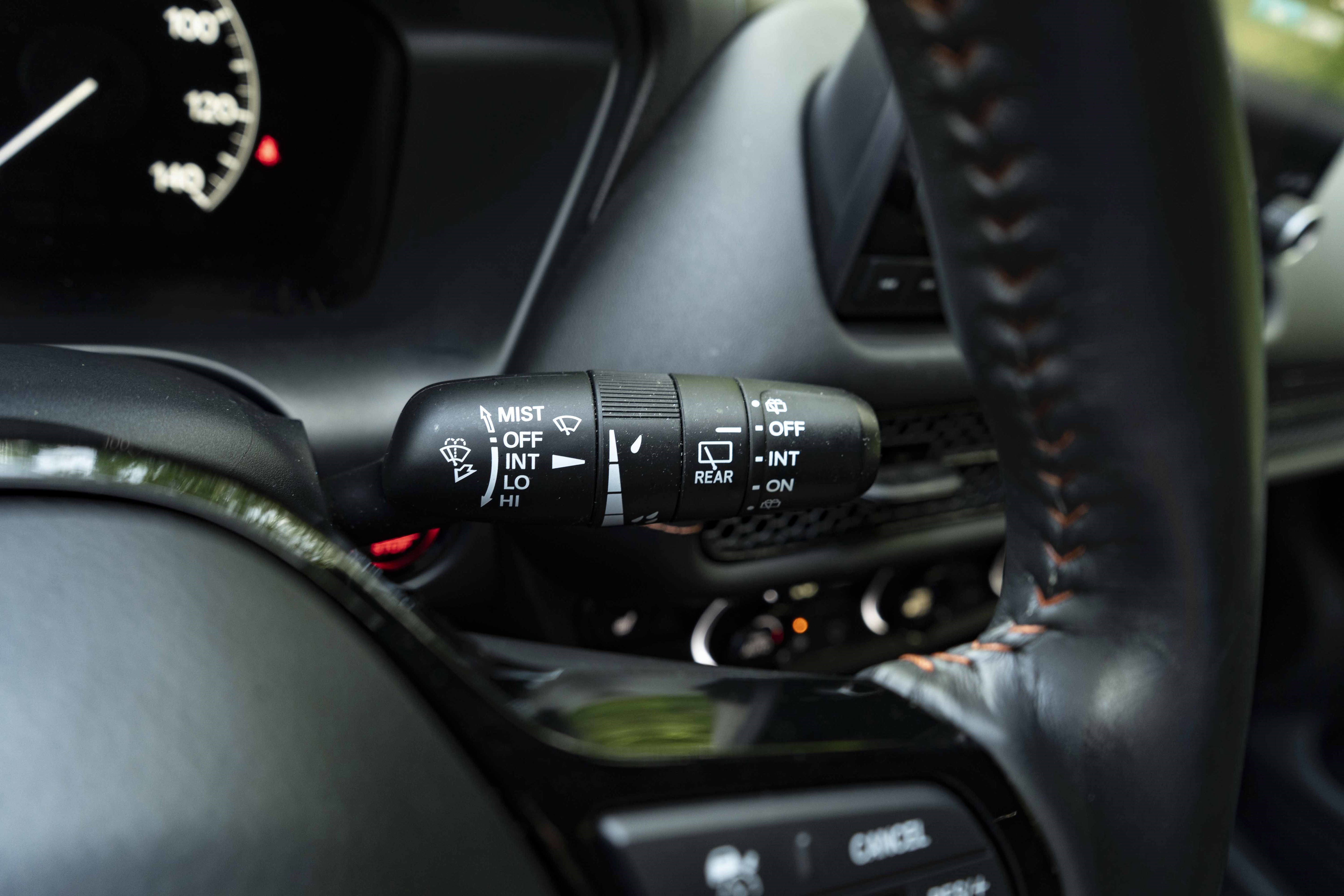 Used 2023 Honda HR-V Sport image 24