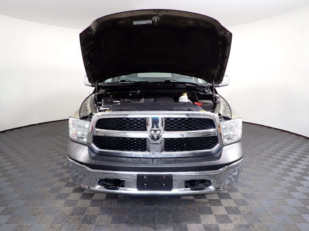 Used 2013 RAM 1500 Tradesman w/ PWR & Remote Entry Group RWD image 33