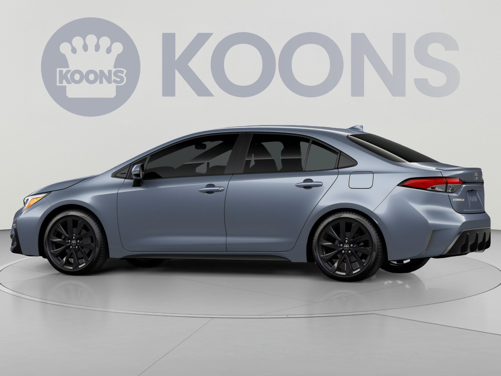 New 2026 Toyota Corolla SE FWD image 7
