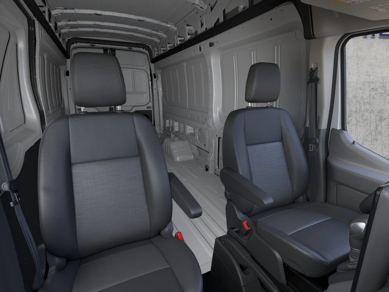 New 2026 Ford Transit 350 148 High Roof Extended DRW RWD image 10