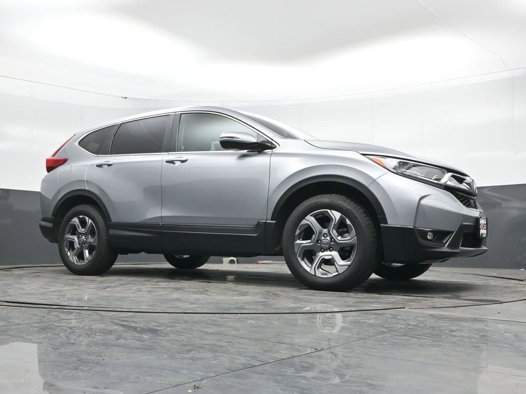 Used 2019 Honda CR-V EX-L image 41