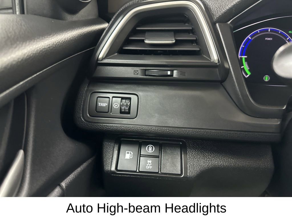 Used 2022 Honda Insight Touring image 40
