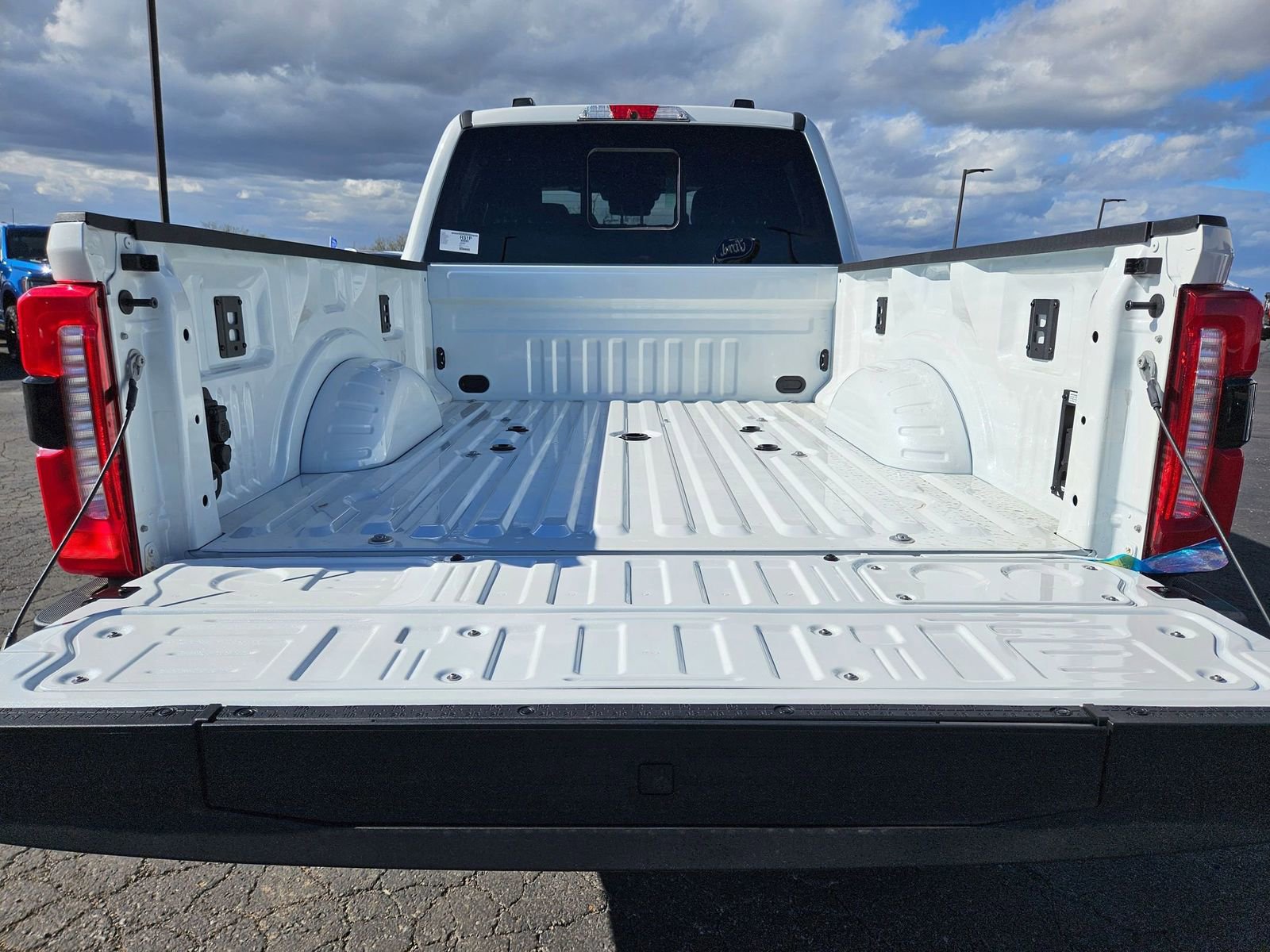 New 2026 Ford F350 King Ranch AWD/4WD image 7