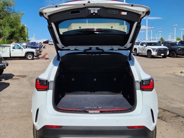 Used 2024 Lexus NX 450h+ F Sport w/ Vision Package AWD/4WD image 34