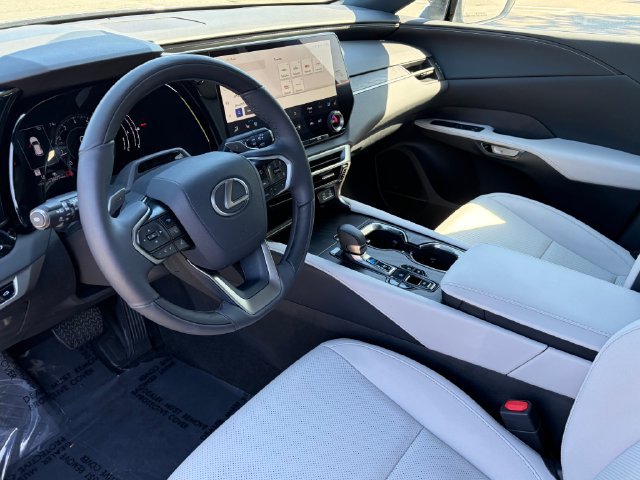 Certified 2024 Lexus RX 350 Premium w/ Convenience Package AWD/4WD image 21