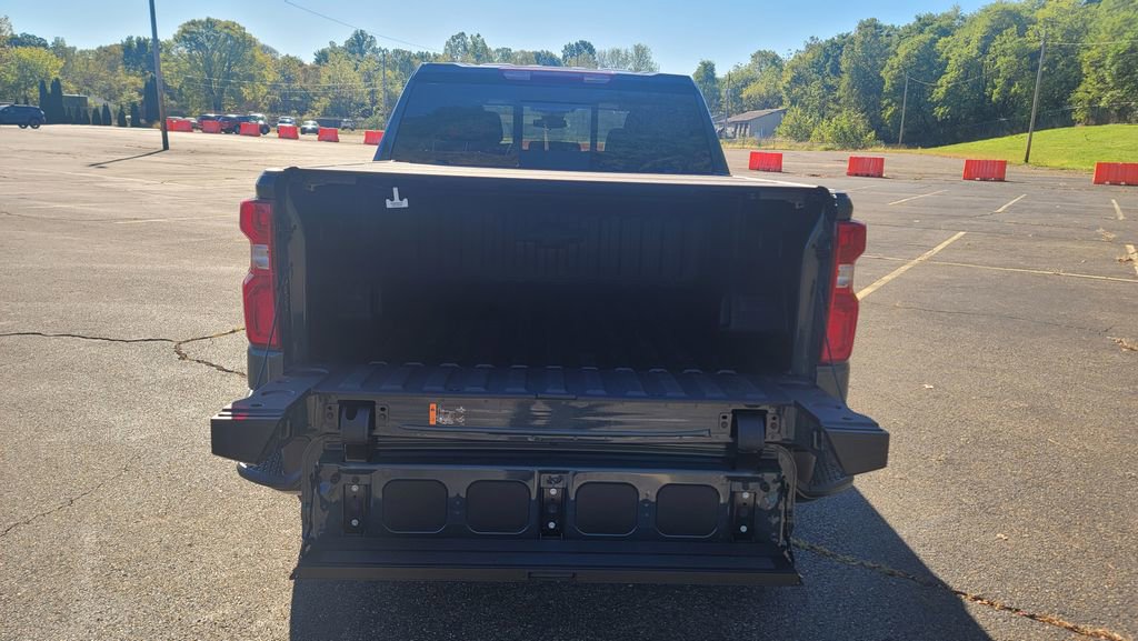New 2026 Chevrolet Silverado 1500 LT Trail Boss w/ Convenience Package II image 11