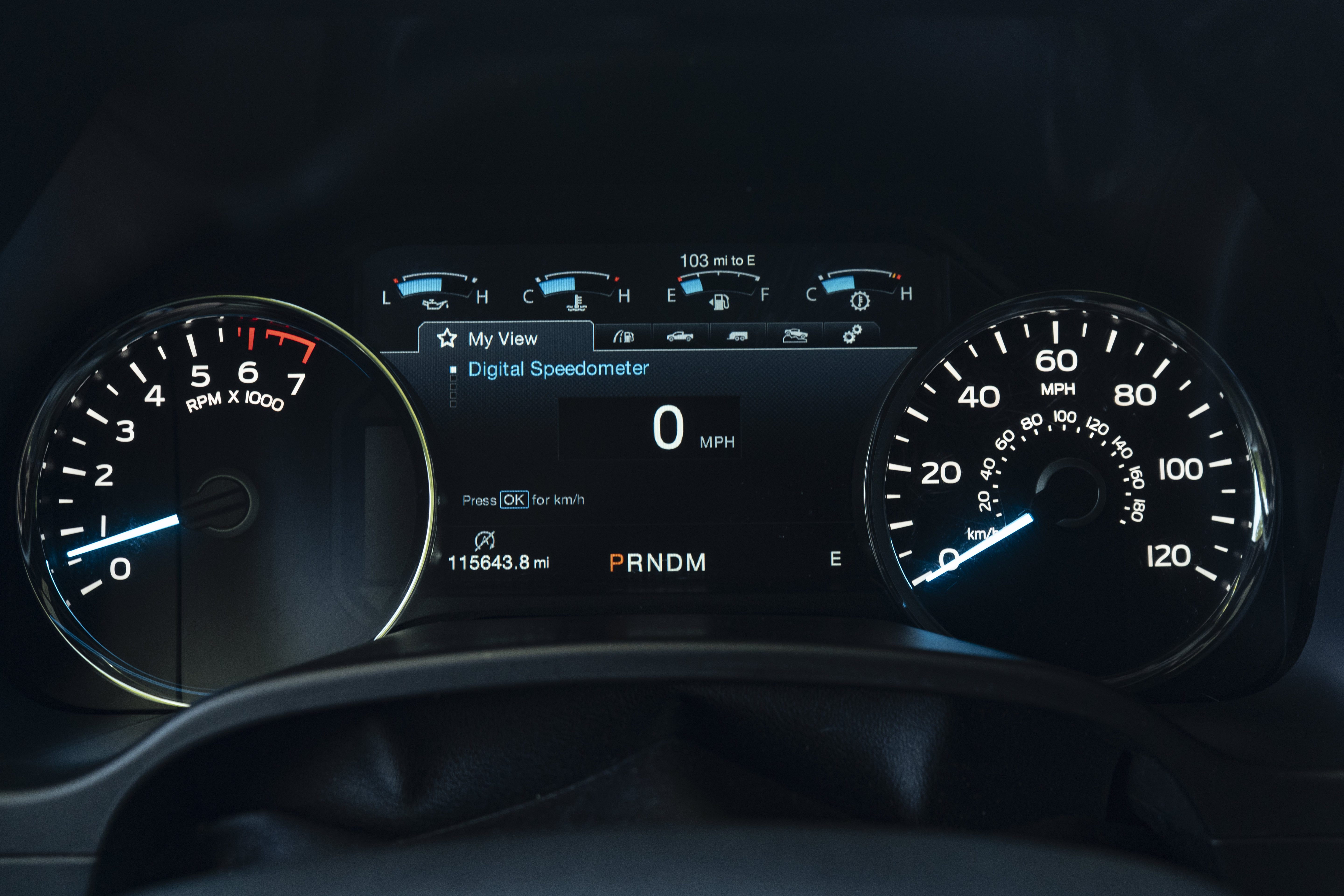 Used 2020 Ford F150 Lariat AWD/4WD image 23