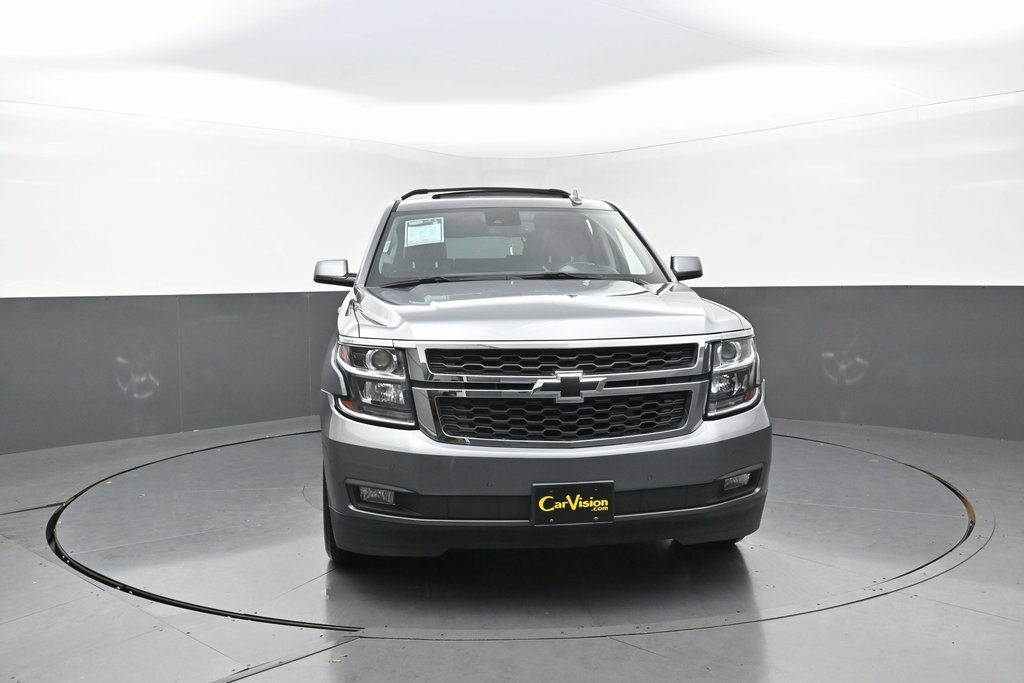 Used 2020 Chevrolet Tahoe LT image 49