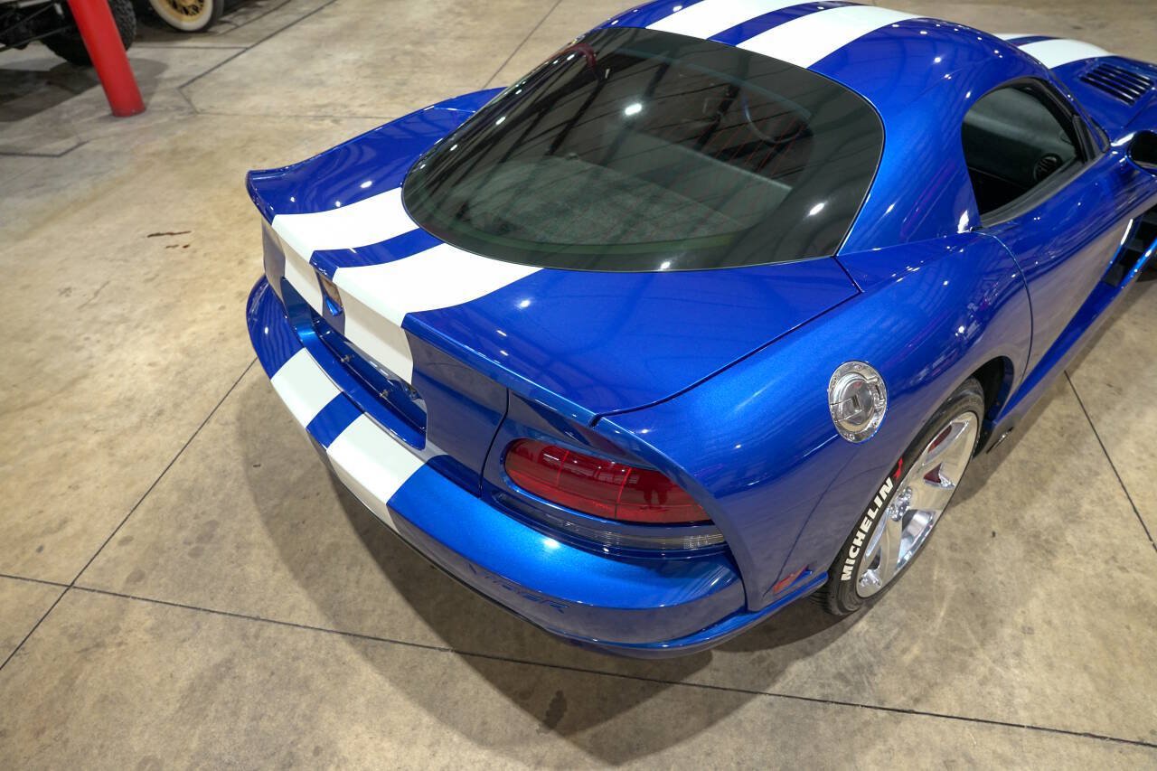 Used 2006 Dodge Viper SRT-10 w/ First Edition Group RWD image 20