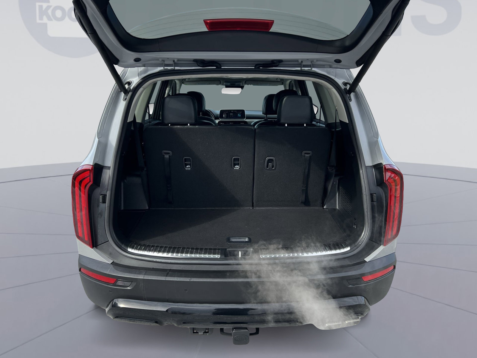 Used 2022 Kia Telluride SX w/ SX Prestige Package image 27