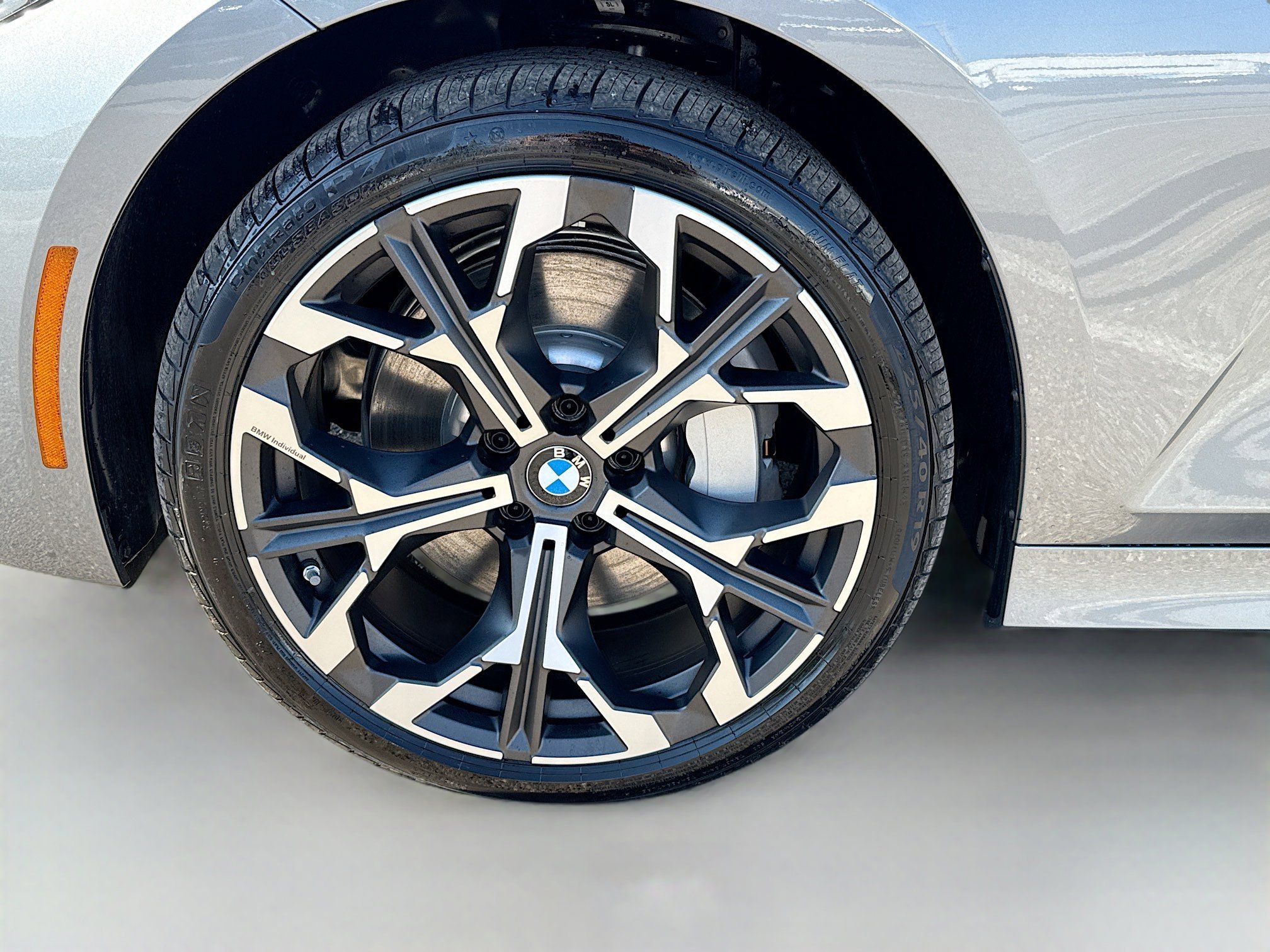 New 2026 BMW 330i Sedan w/ Convenience Package image 43