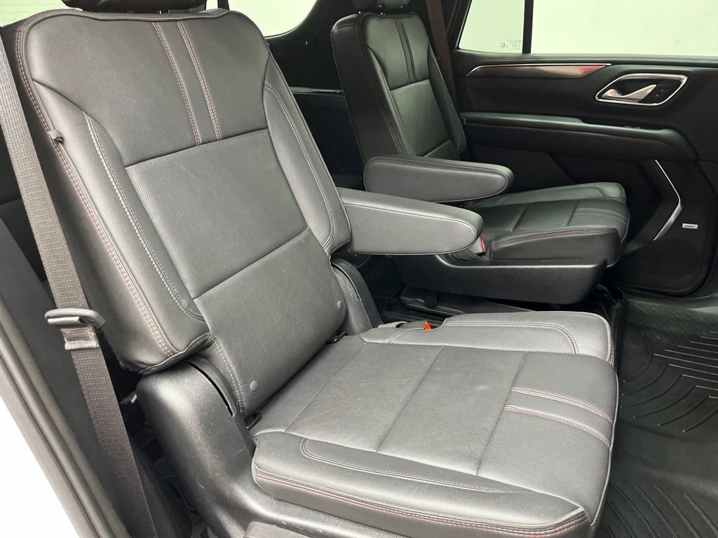 Used 2022 Chevrolet Tahoe RST w/ Luxury Package AWD/4WD image 25