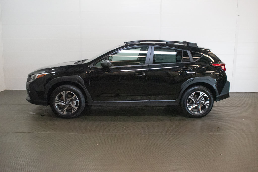 New 2027 Subaru Crosstrek 2.5i Premium AWD/4WD image 7