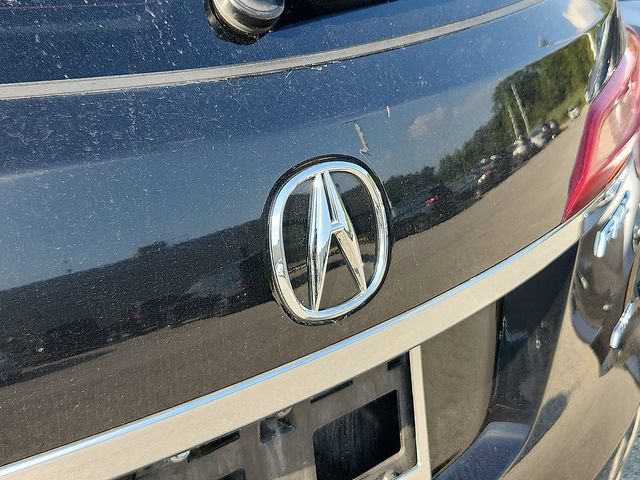Used 2015 Acura RDX AWD image 4