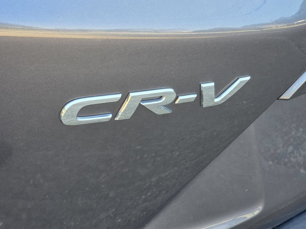 Used 2018 Honda CR-V EX image 27