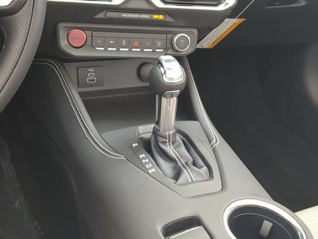 New 2026 Ford Mustang GT Premium RWD image 18