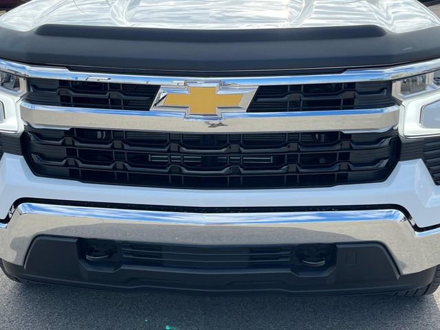 New 2026 Chevrolet Silverado 1500 LT image 10