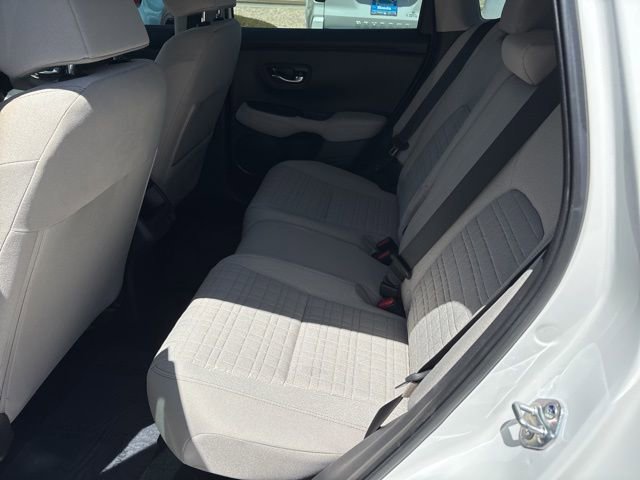Certified 2025 Honda HR-V LX image 14