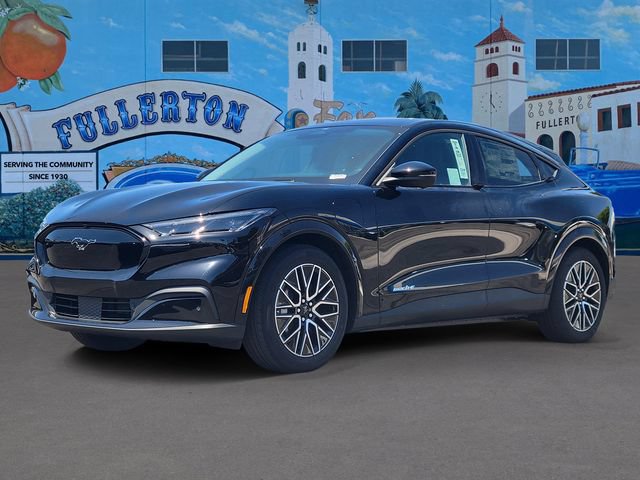 New 2026 Ford Mustang Mach-E Premium w/ Technology Package RWD image 4