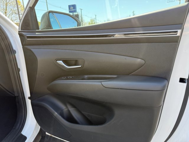 Certified 2023 Hyundai Tucson SEL w/ Convenience Package AWD/4WD image 36
