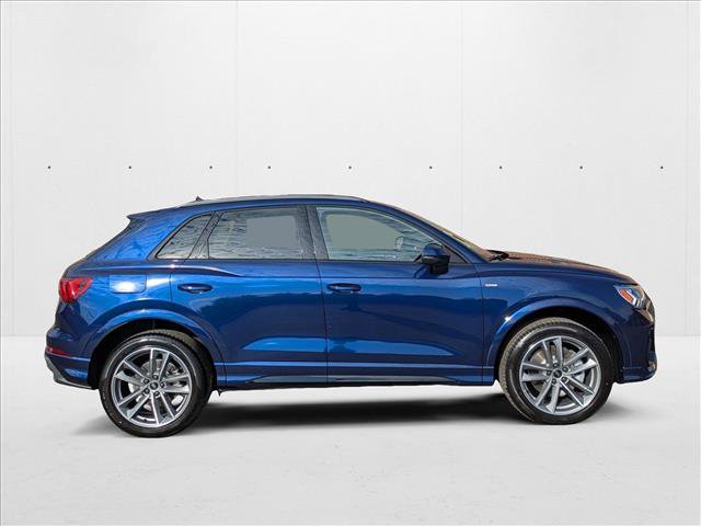 New 2025 Audi Q3 2.0T Premium image 4