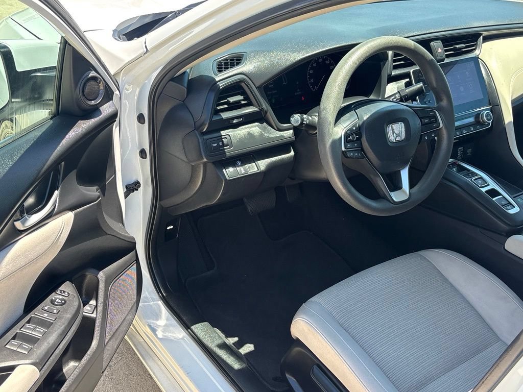 Used 2022 Honda Insight EX image 12