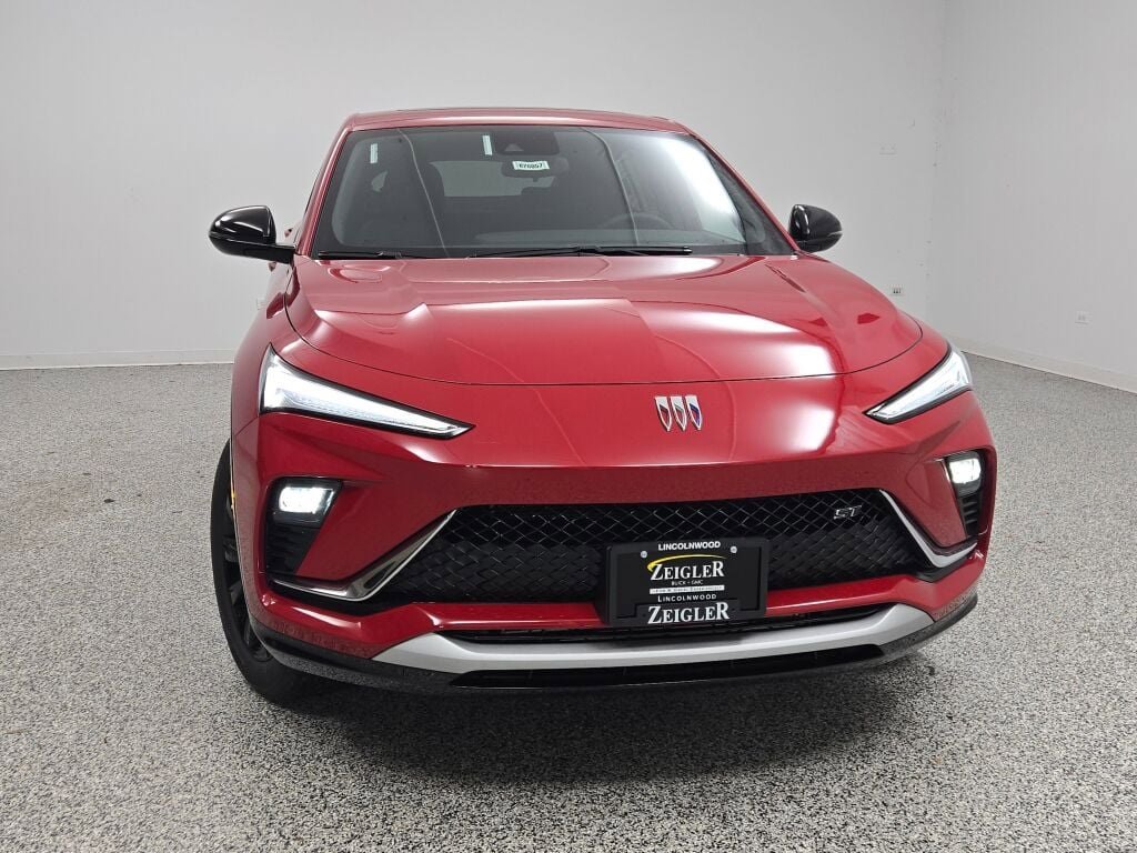 New 2026 Buick Envista Sport Touring w/ Convenience I Package image 5