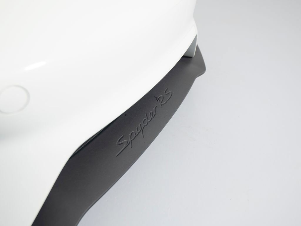 Certified 2025 Porsche 718 Boxster Spyder RS RWD image 44