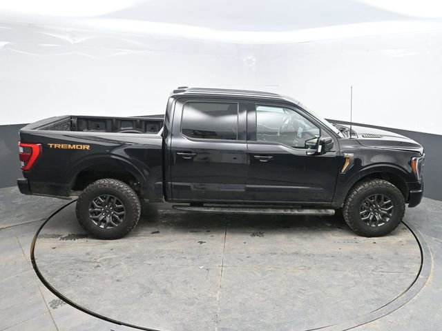 Used 2022 Ford F150 Tremor w/ Equipment Group 402A High image 32