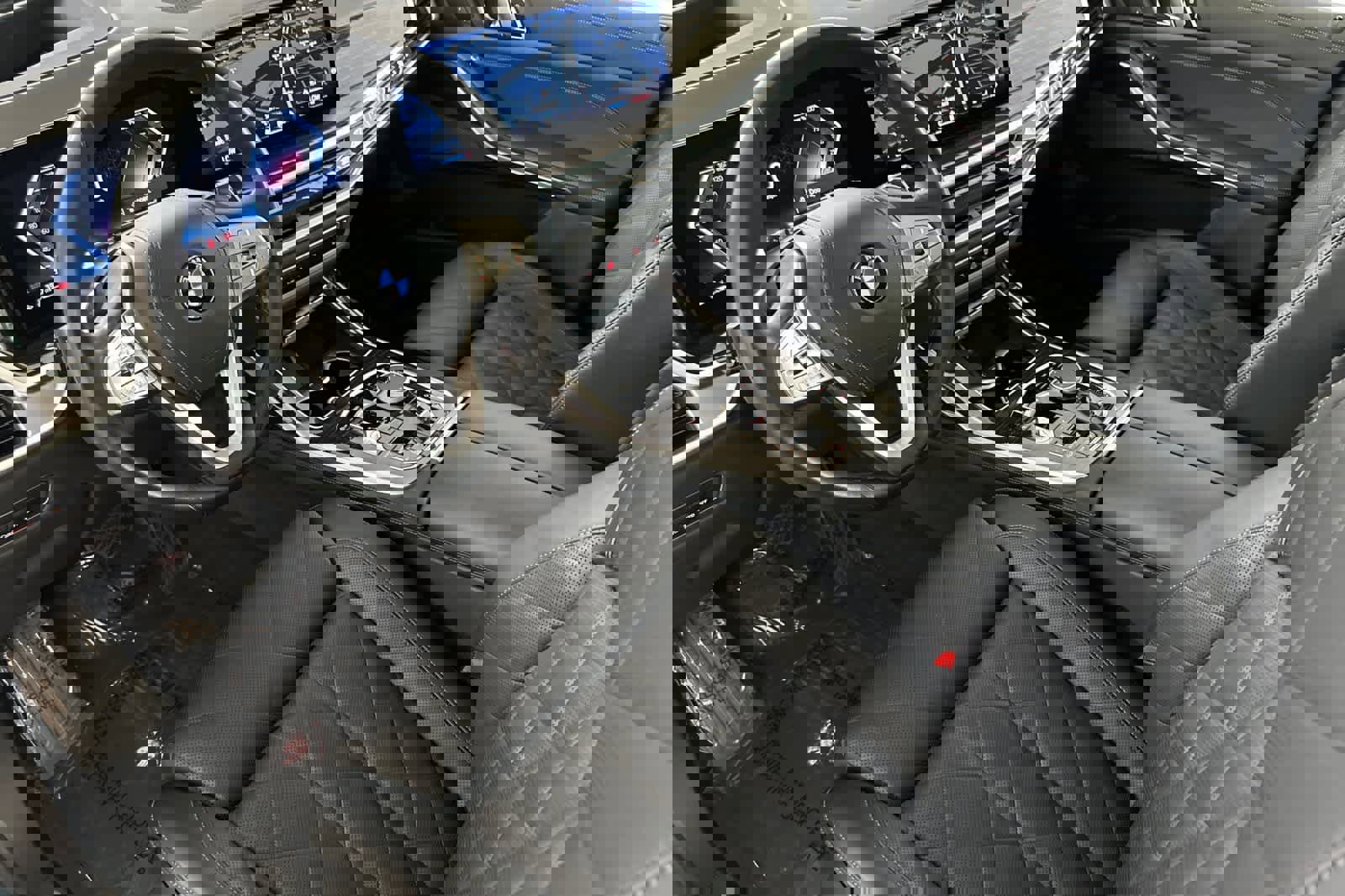 Used 2024 BMW X7 xDrive40i image 11