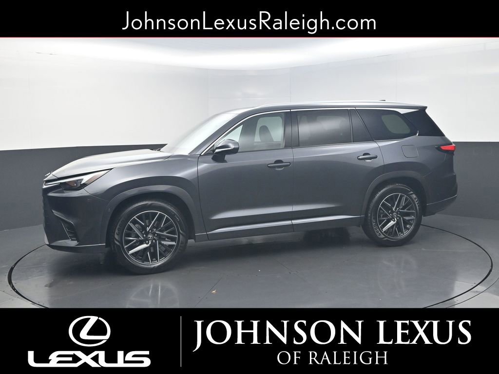 Used 2024 Lexus TX 350 350 Premium image 2