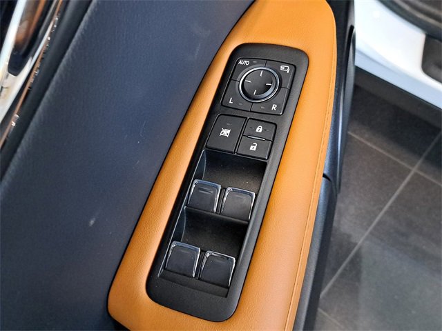 Used 2022 Lexus RX 350 FWD w/ Premium Package image 22