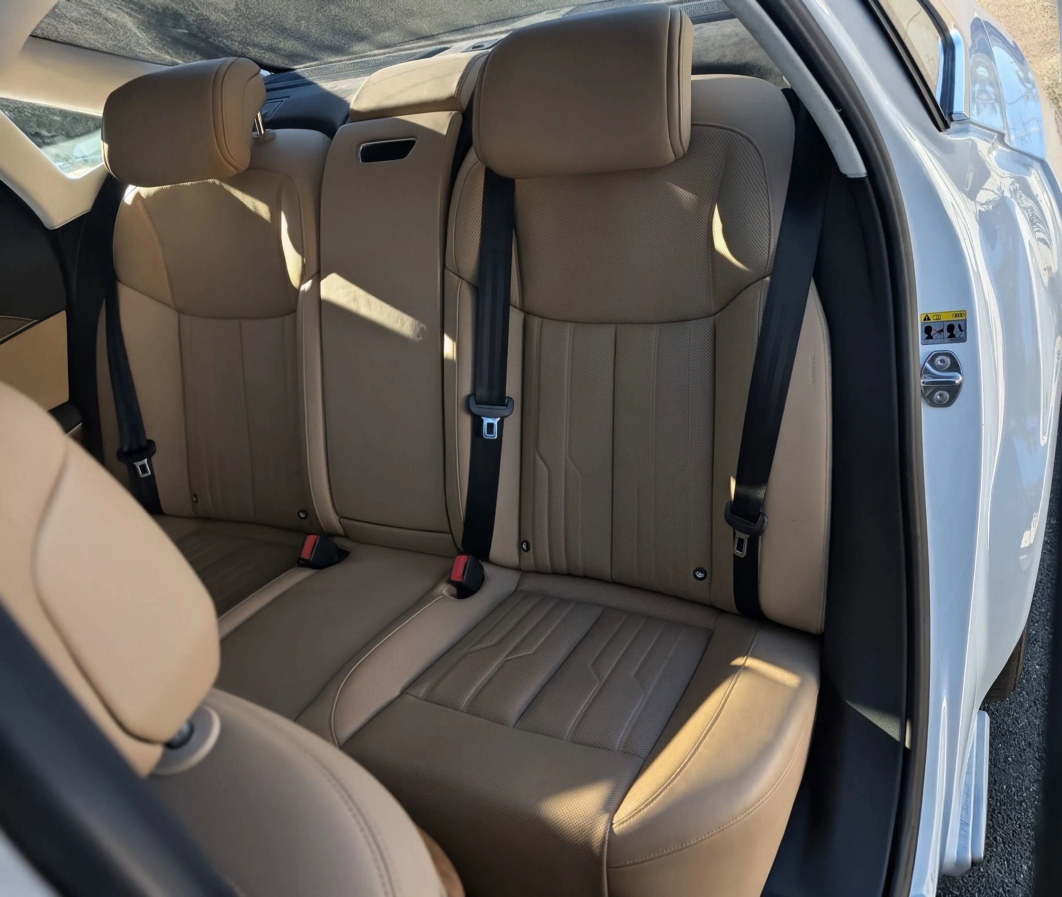 Used 2019 Audi A8 L 3.0T w/ Executive Package image 38