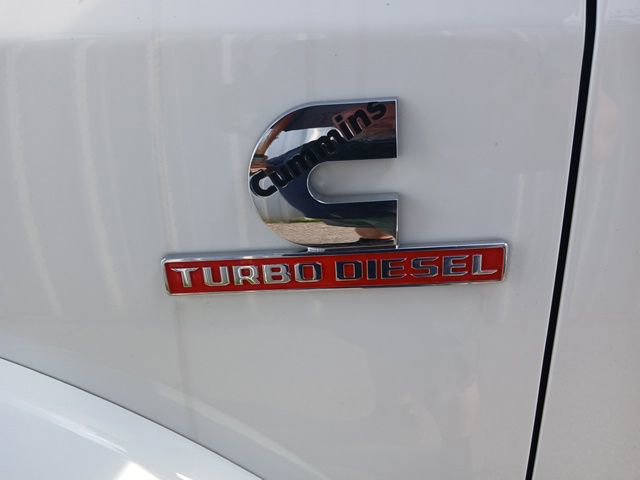 New 2026 RAM 4500 Laramie w/ Laramie Trim Package image 8