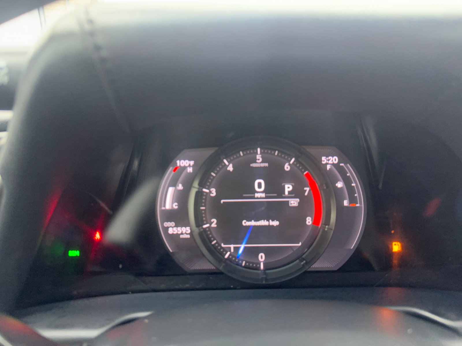 Used 2019 Lexus ES 350 F Sport w/ Accessory Package 2 FWD image 20