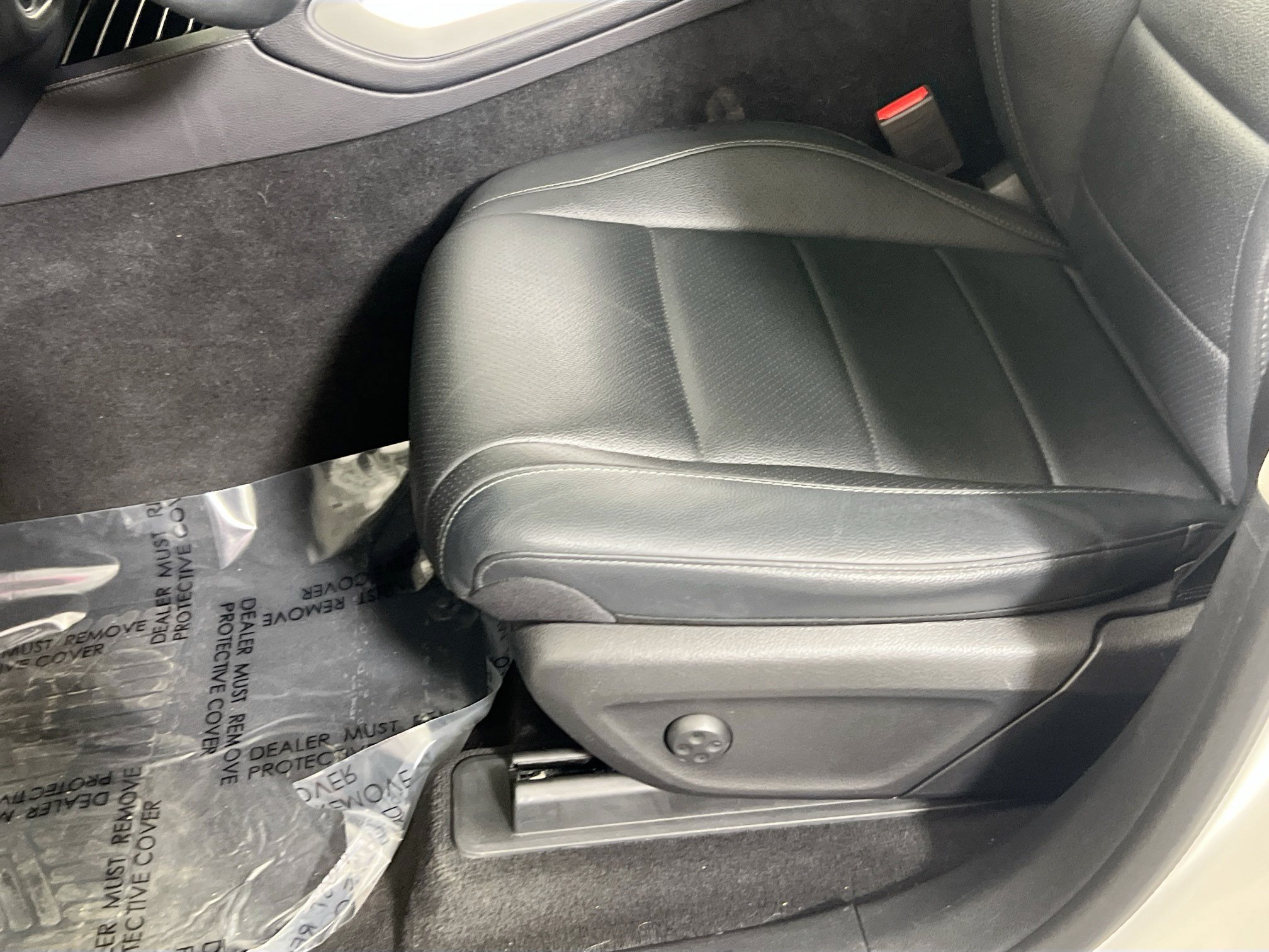 Used 2020 Mercedes-Benz GLS 450 4MATIC w/ Convenience Package image 20