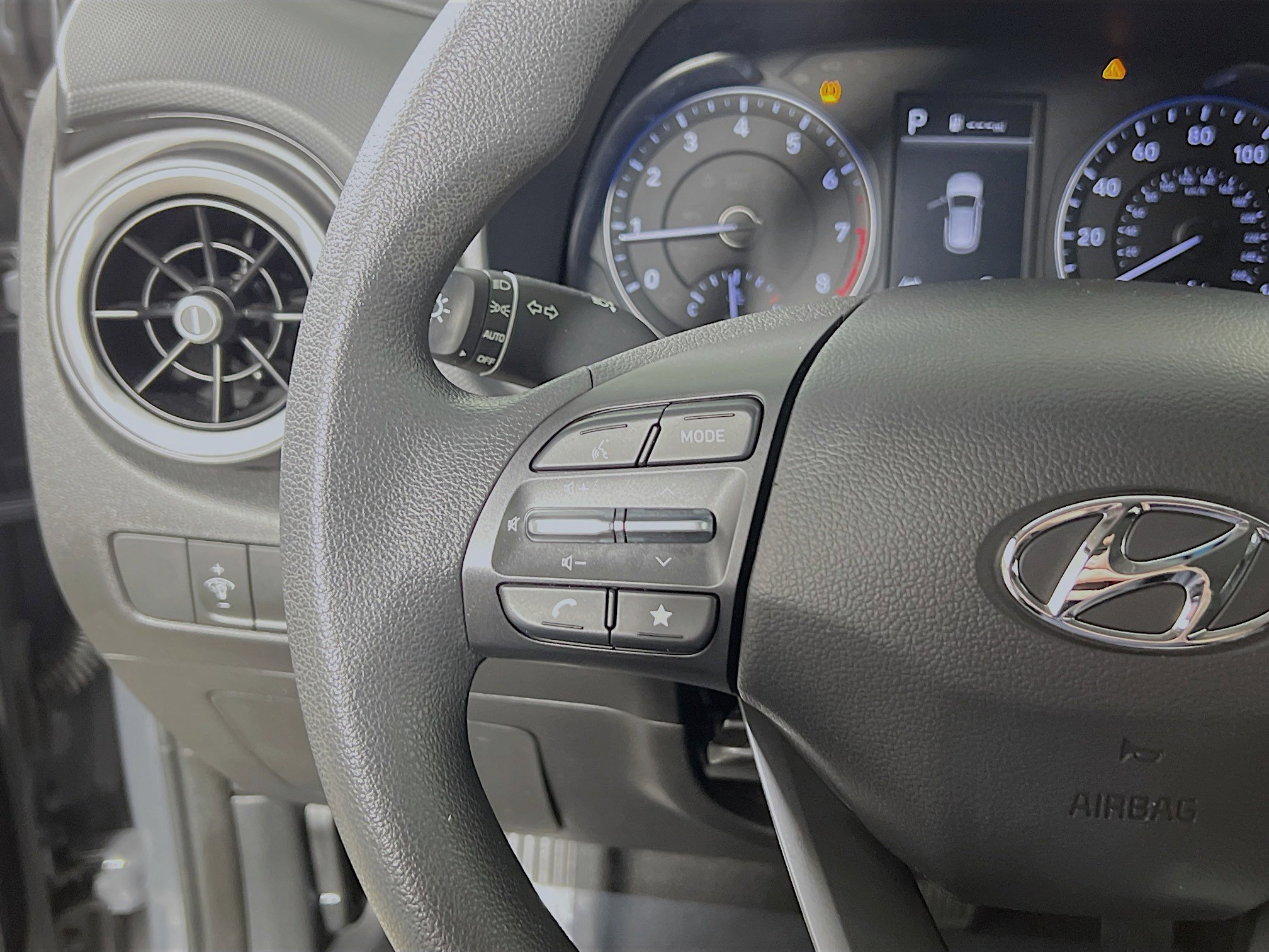 Used 2023 Hyundai Kona SEL w/ Cargo Package image 19